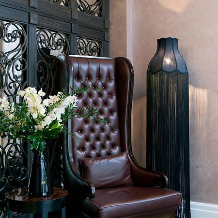 Karma Sanctum Soho Hotel Лондон Экстерьер фото