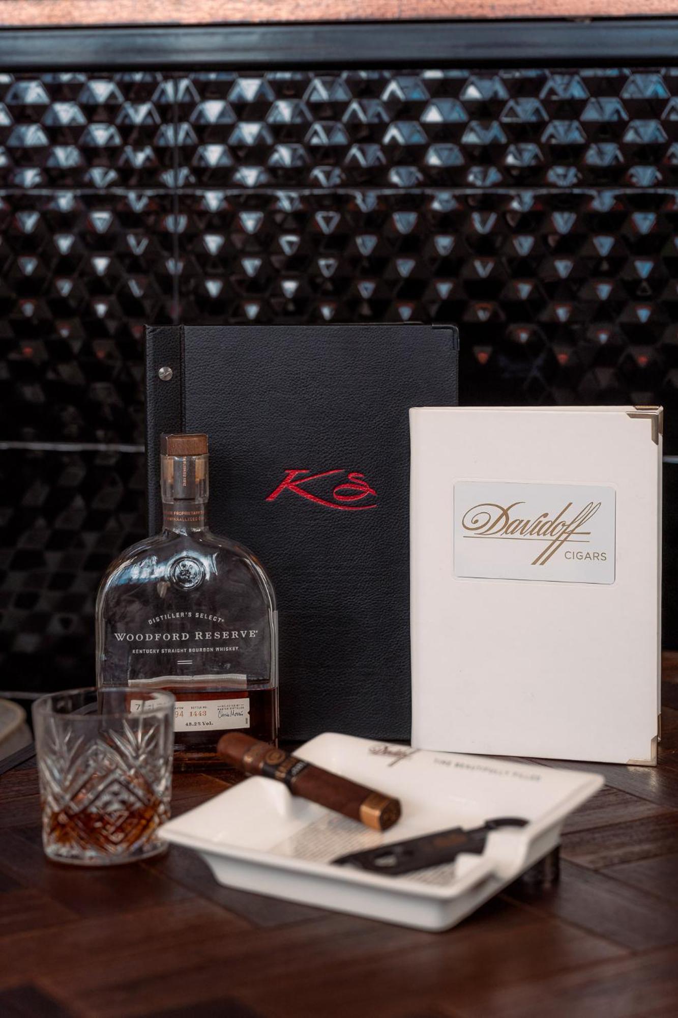 Karma Sanctum Soho Hotel Лондон Экстерьер фото