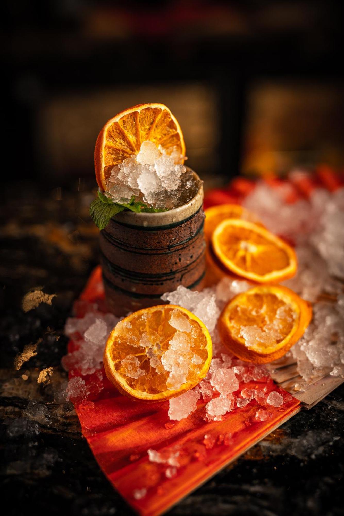 Karma Sanctum Soho Hotel Лондон Экстерьер фото