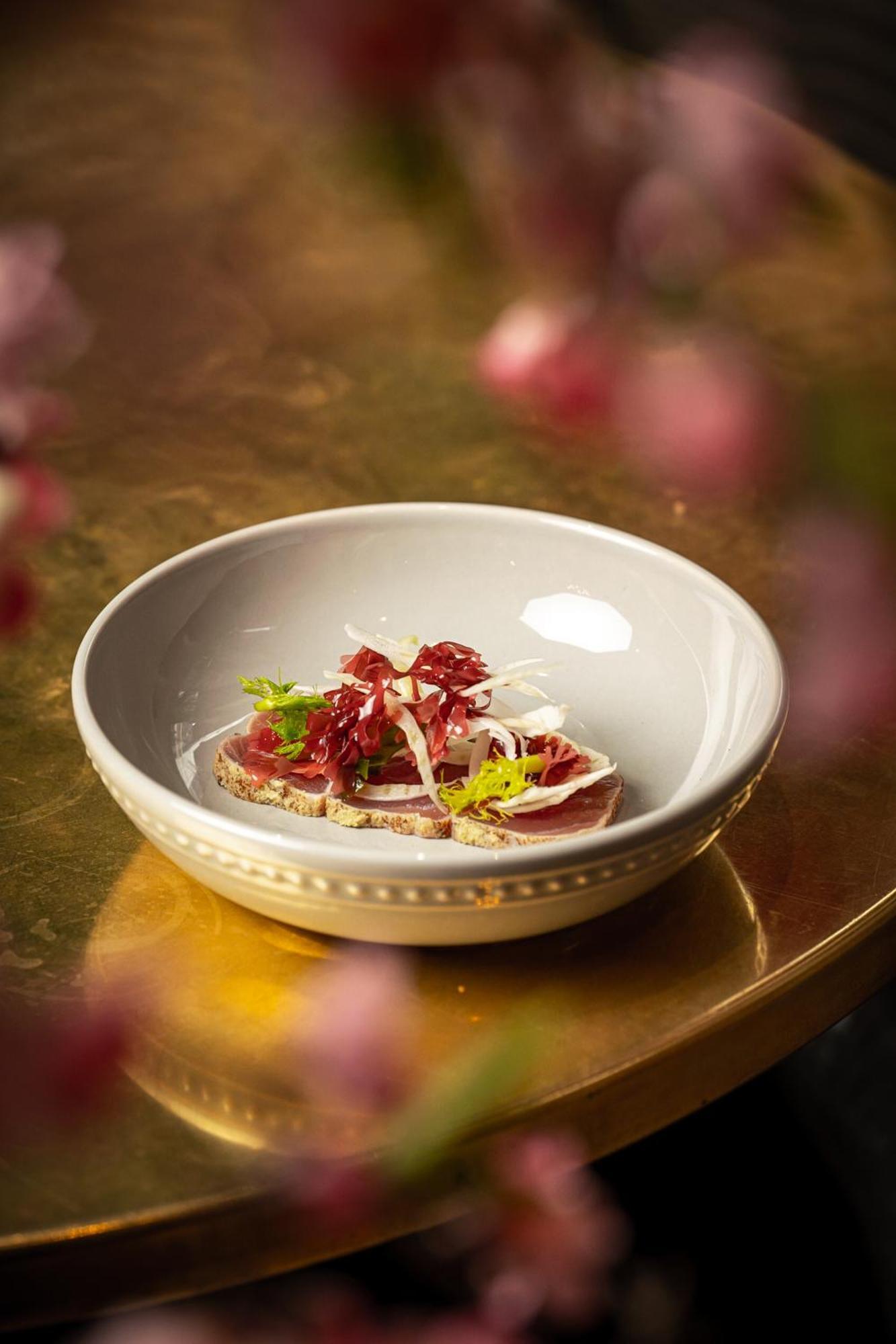 Karma Sanctum Soho Hotel Лондон Экстерьер фото