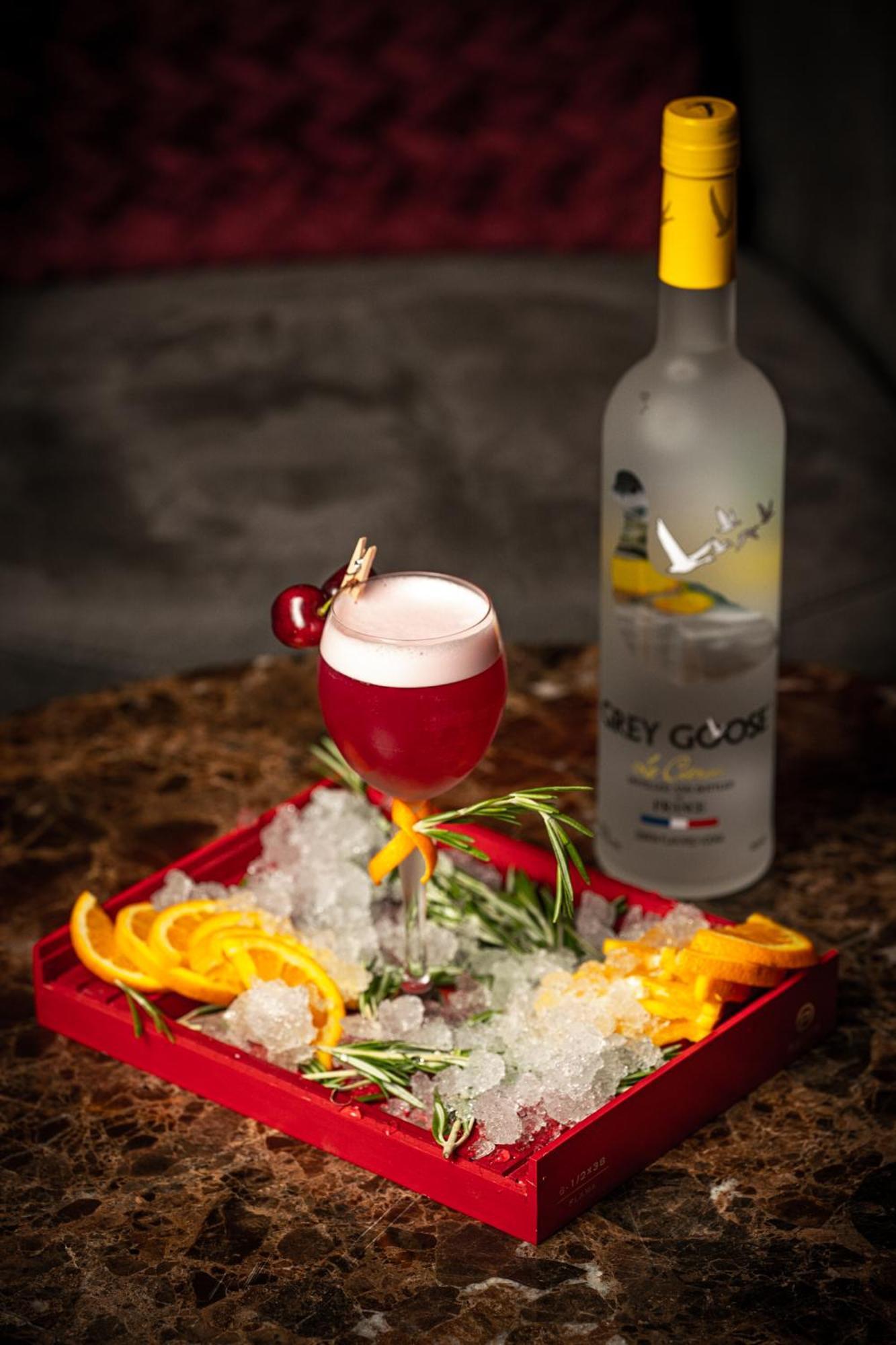Karma Sanctum Soho Hotel Лондон Экстерьер фото