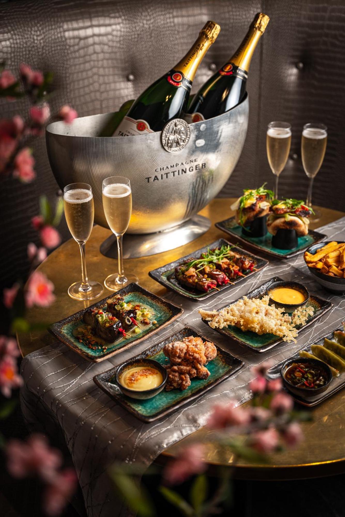 Karma Sanctum Soho Hotel Лондон Экстерьер фото