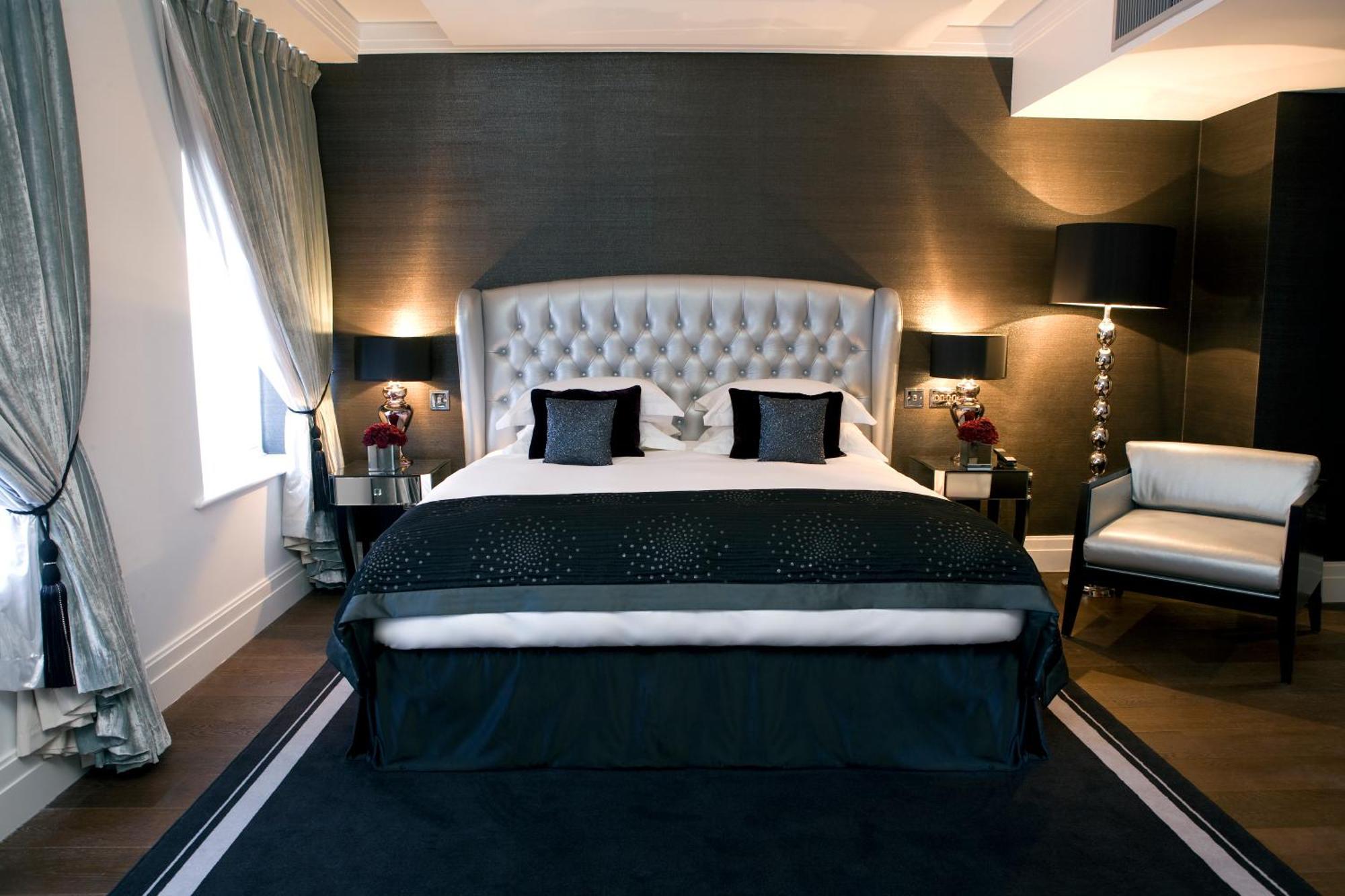 Karma Sanctum Soho Hotel Лондон Экстерьер фото