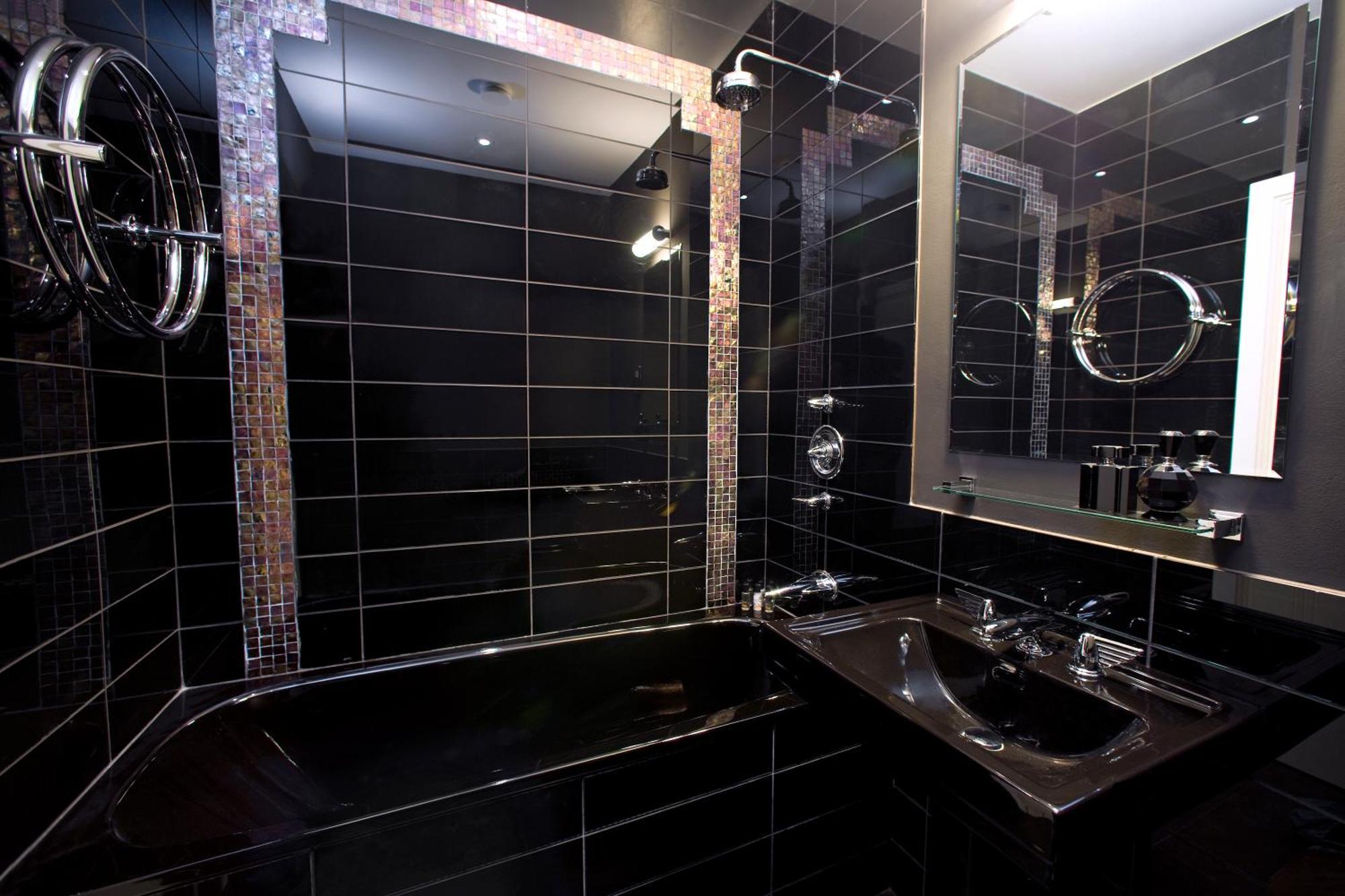 Karma Sanctum Soho Hotel Лондон Экстерьер фото