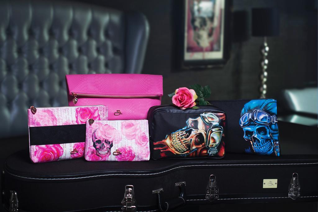 Karma Sanctum Soho Hotel Лондон Экстерьер фото