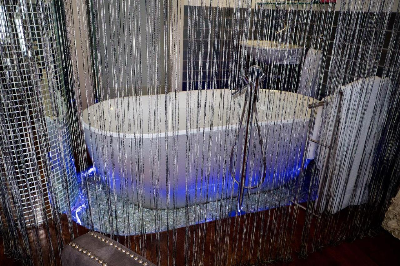 Karma Sanctum Soho Hotel Лондон Экстерьер фото
